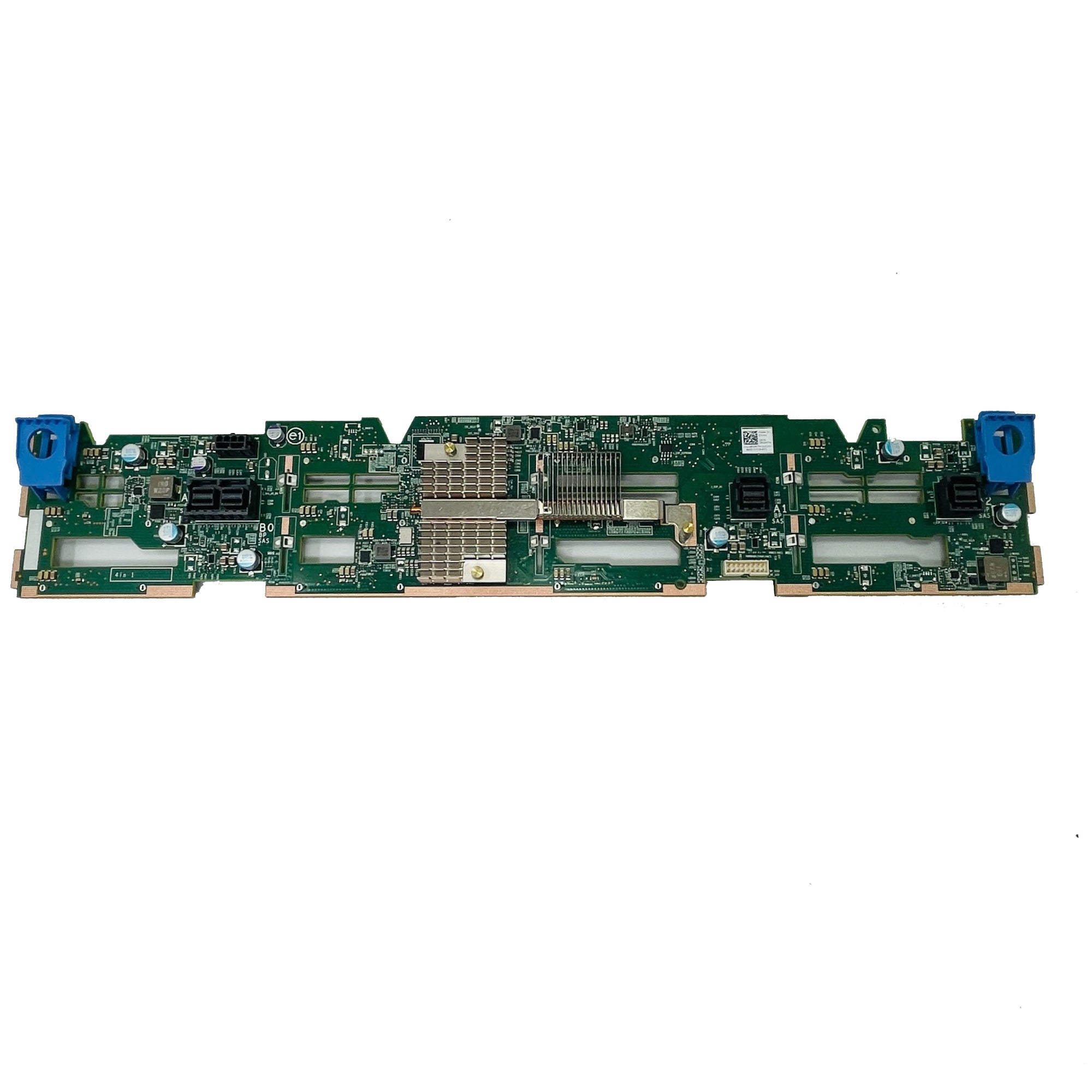 Dell EMC PowerEdge R740xd R7425 R7415 12-Bay 3.5'' LFF Server Backplane (0RDRTM)