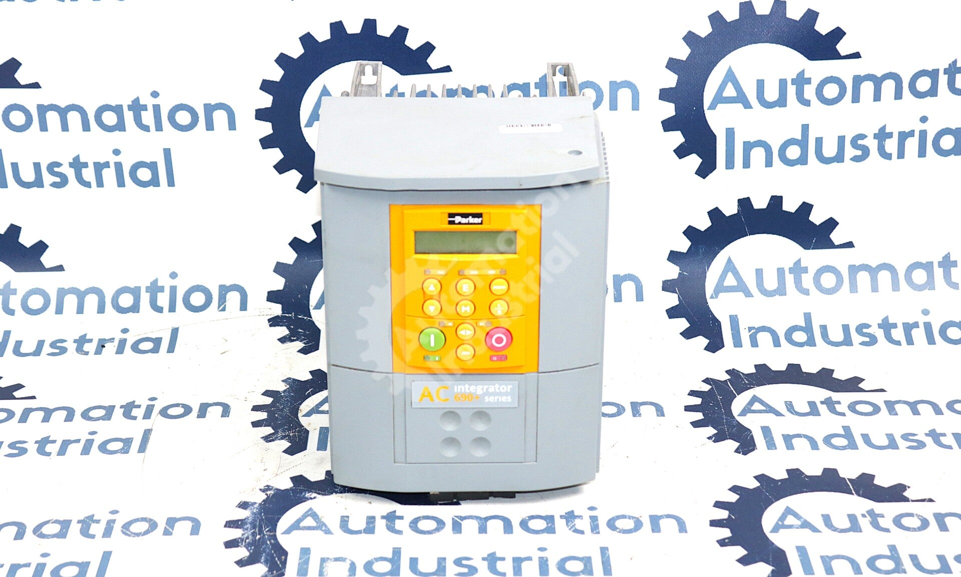 Eurotherm 690PB/0022/400/3/0/0021/US/0/0/0/0/0/SHTTL/0 Variable Frequency Drive