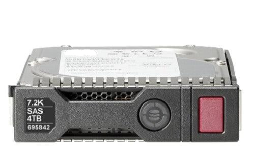 DL380e G8, DL380p G8 1TB 7.2K 6G SAS 2.5" Hard Drive