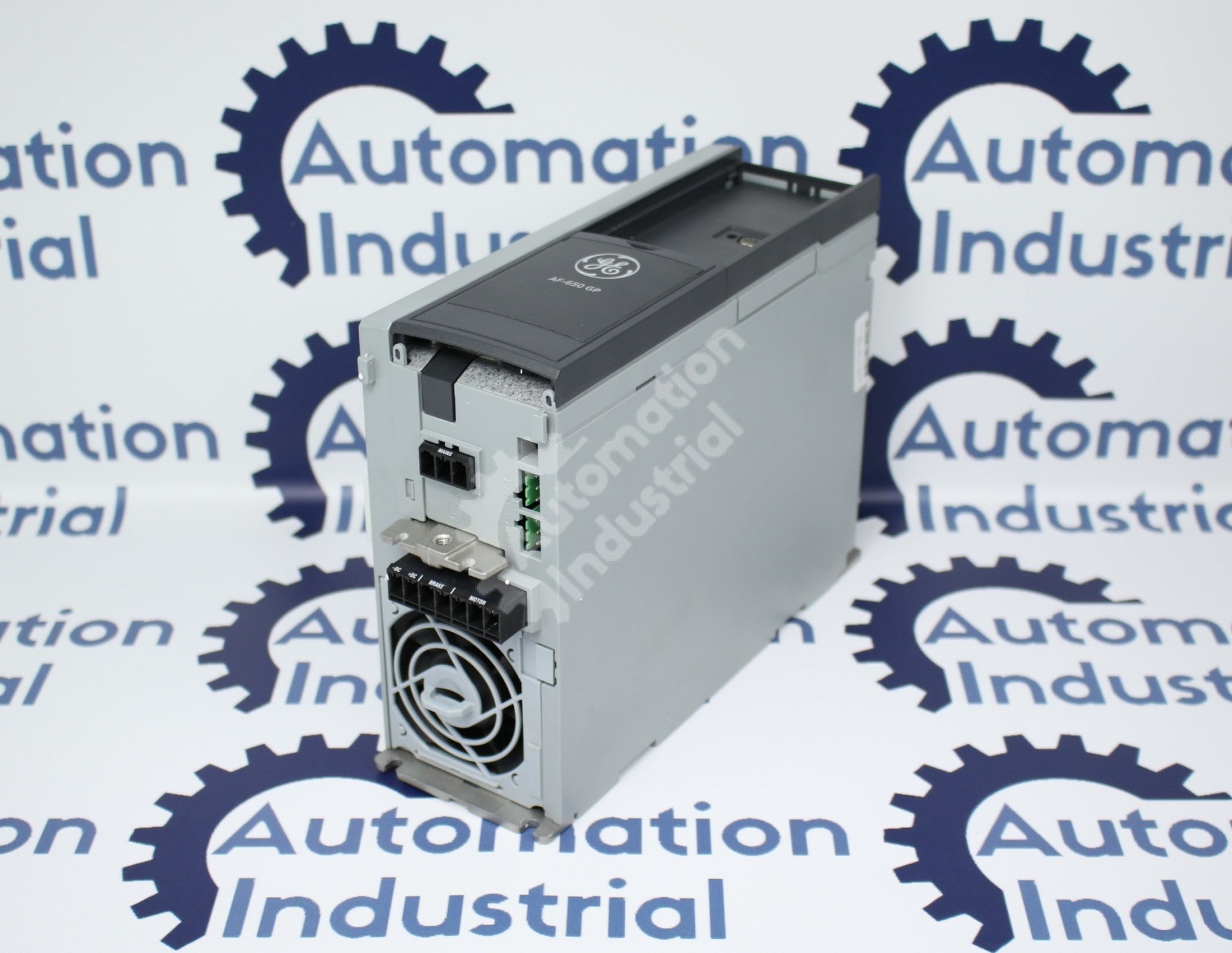 General Electric GE Fuji 6KGP43001X9XXXA1 1HP Drive OPEN BOX