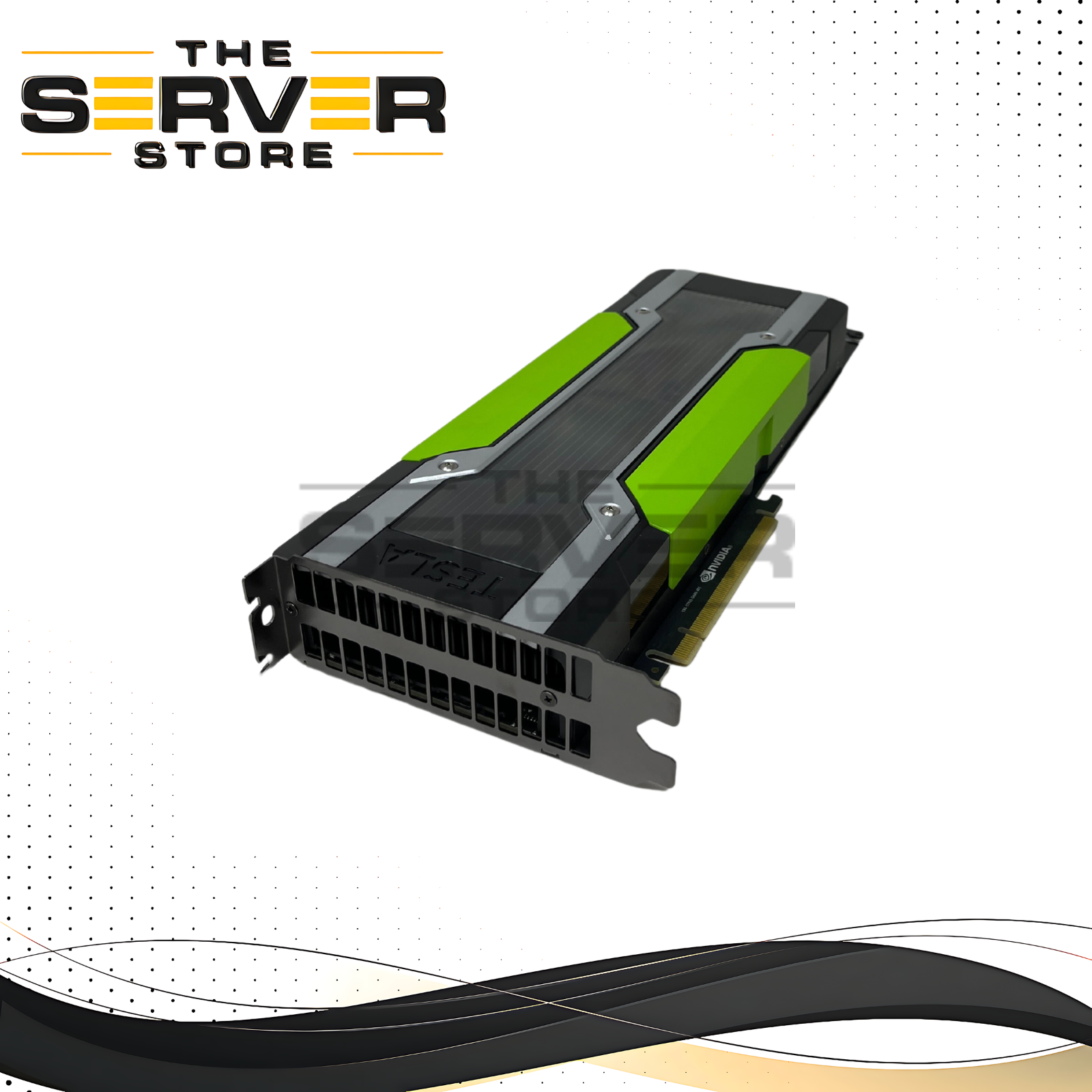 Dell NVIDIA Tesla M10 32GB Graphics Card / GPU Accelerator 0H56H0