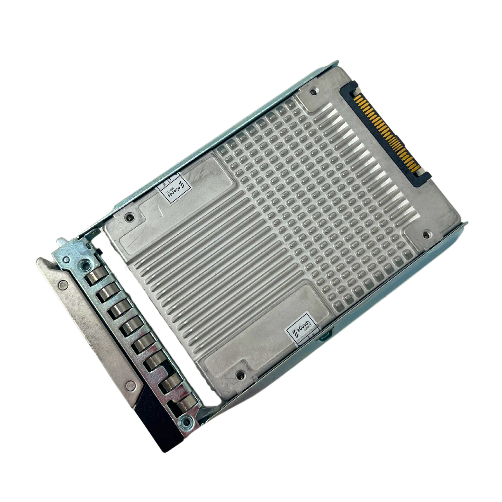 Intel 6.4TB NVMe PCIe U.2 2.5" SSD DC P4610 Series SSDPE2KE064T8