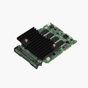 DELL PERC H730P MINIATURE 12GB/S SAS EIGHT PORT RAID CONTROLLER For C6420 (03X31R)