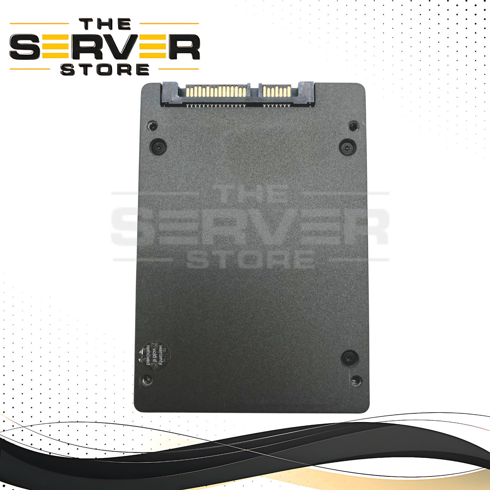 Kingston SSDNow E50 480GB 2.5" SATA 6Gb/s Enterprise SSD SE50S37-480G