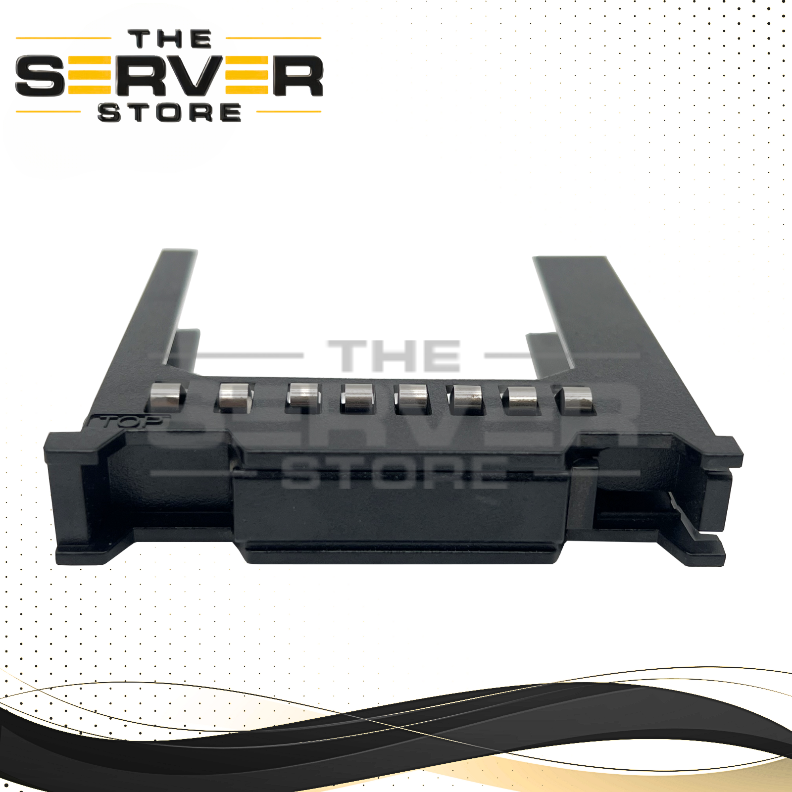 Dell PowerEdge G14 SFF 2.5" HDD Blank Filler Server R640 R740 R740xd R940 0RJ8J9 RJ8J9