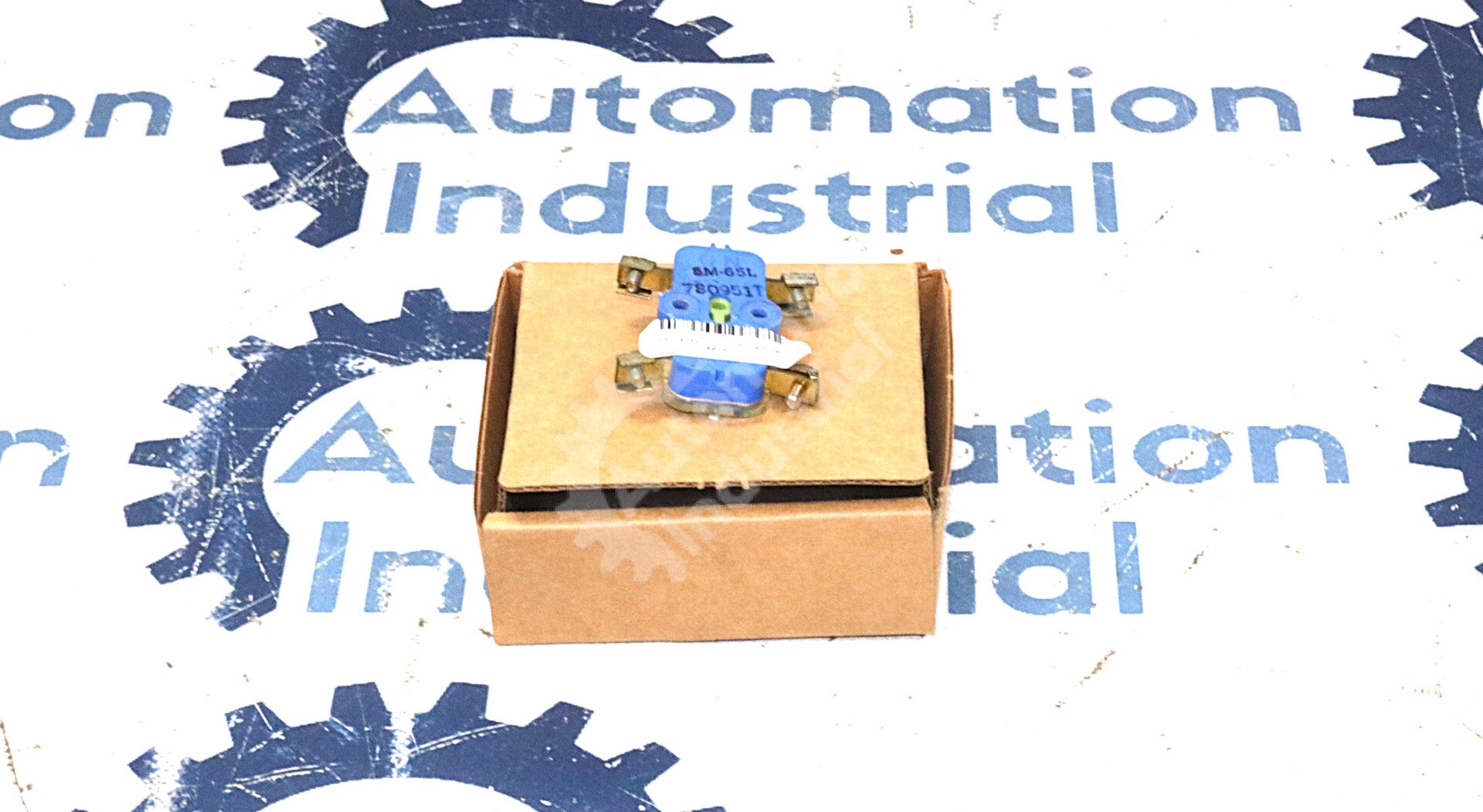 78095-1T By Joselyn Clark Auxiliary Contact Block