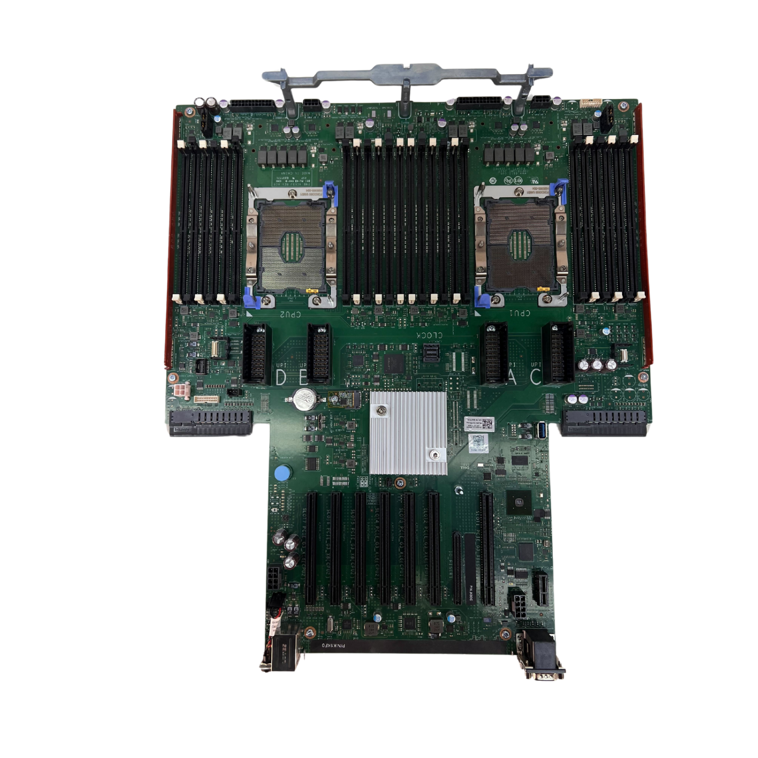 Dell EMC PowerEdge R940 Motherboard (GCTJ1)