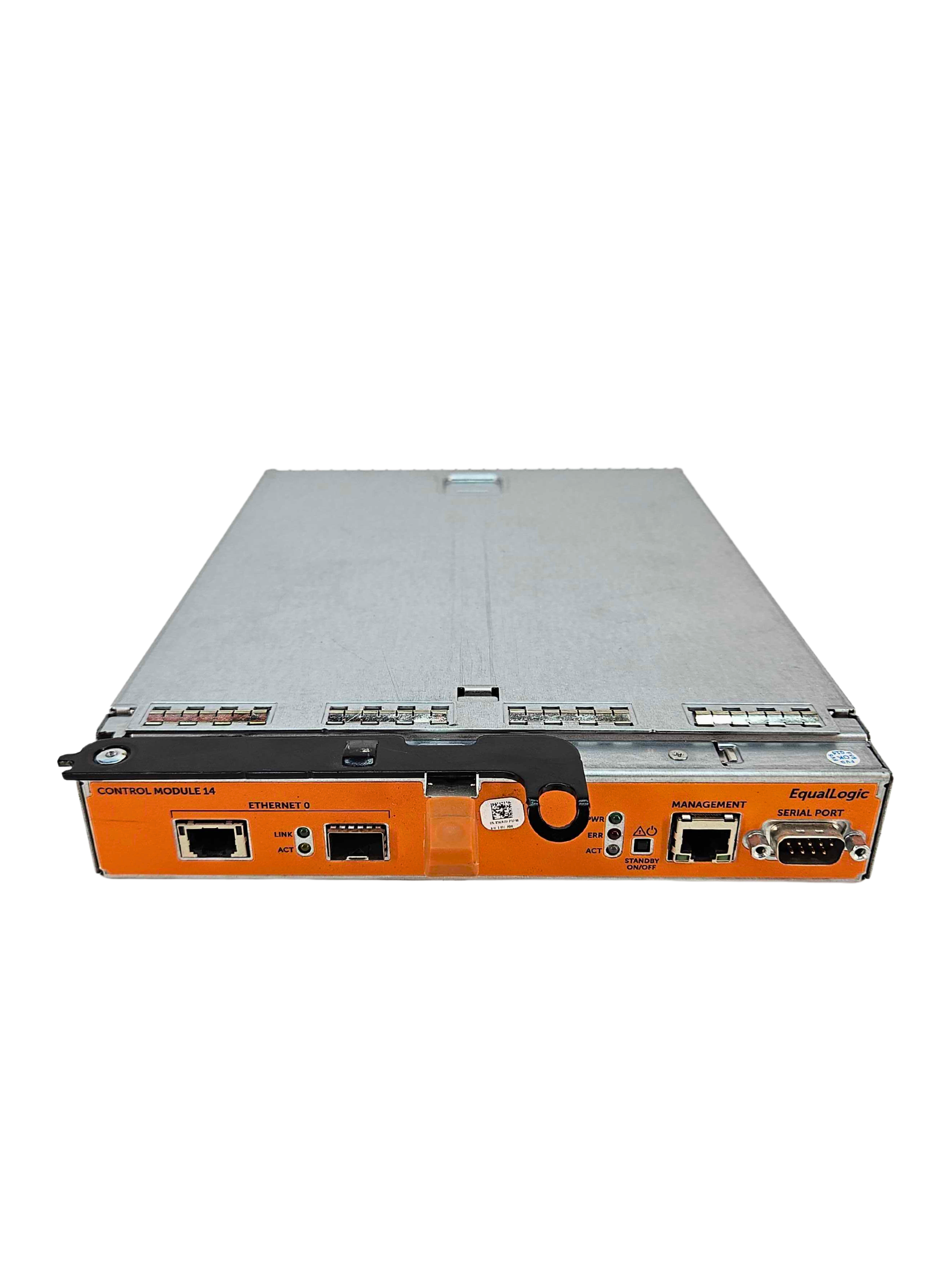 Dell EqualLogic PS6110 Type 14 Control Module (5G97D)