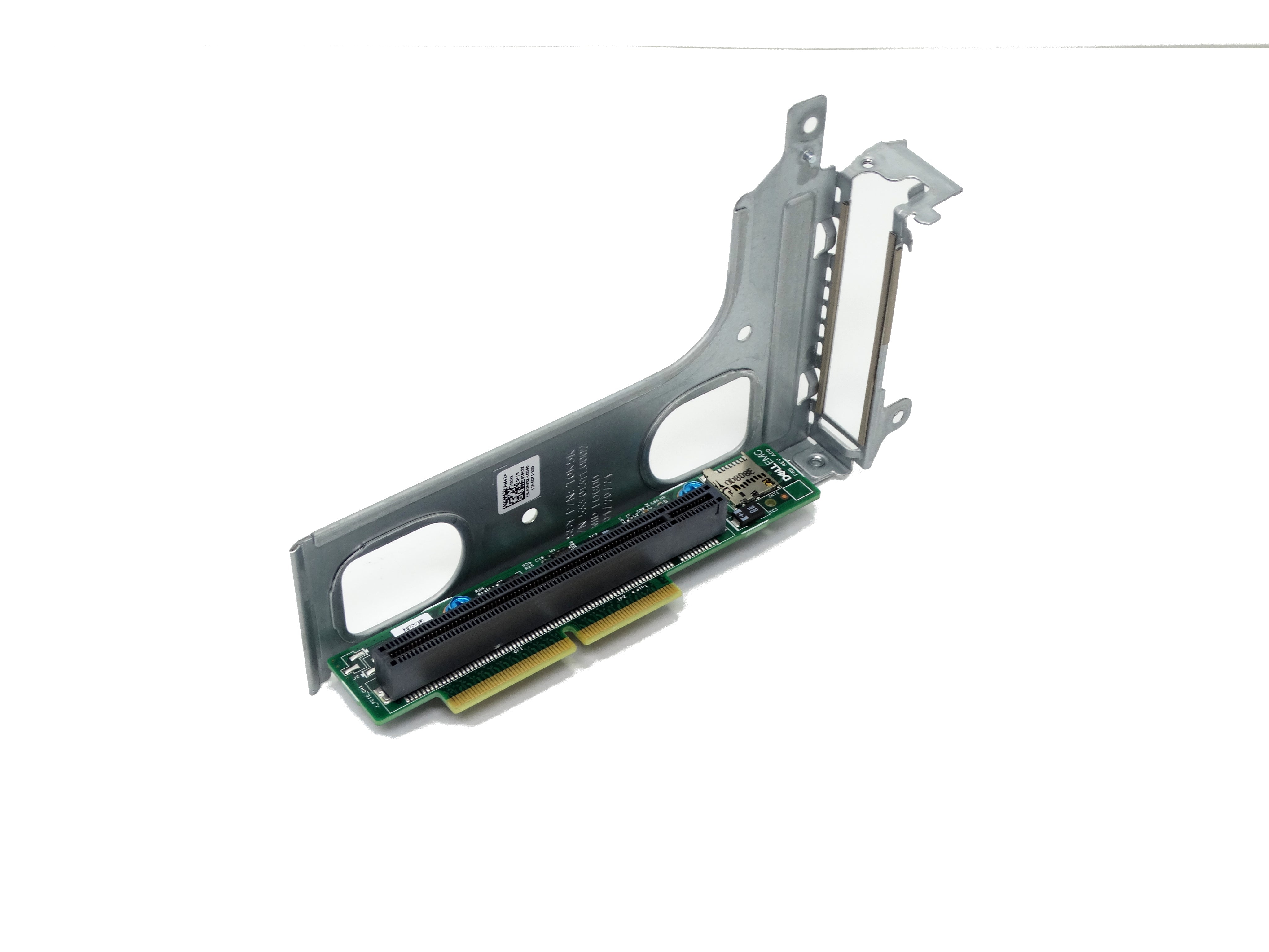 Dell Riser Card PowerEdge C6420 Slot 4 W/ Riser Bracket (018NT0)