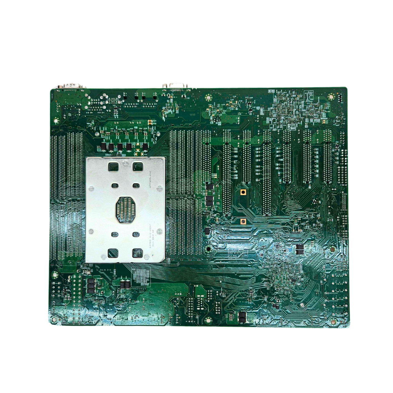 Supermicro Motherboard 2nd Gen Scalable Processors Single Socket LGA-3647 (Socket P) (X11SPL-F)