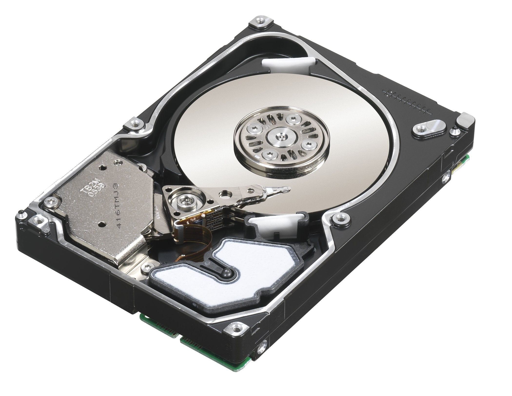 Savvio 15K.2 146.8GB, Interno, 15000RPM, 2.5" ST9146852SS HDD