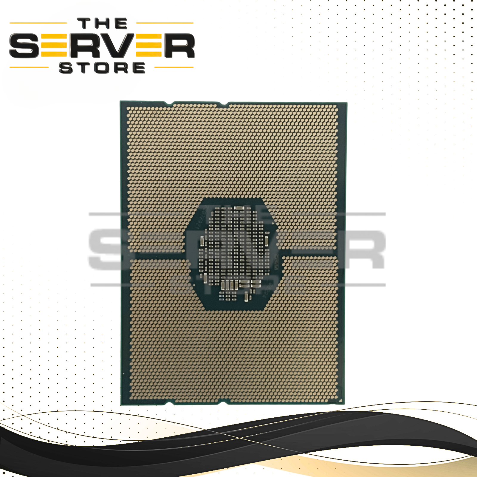 Intel Xeon Gold 5217 3.00GHz 8 Core 11MB 115W FCLGA3647 CPU SRFBF