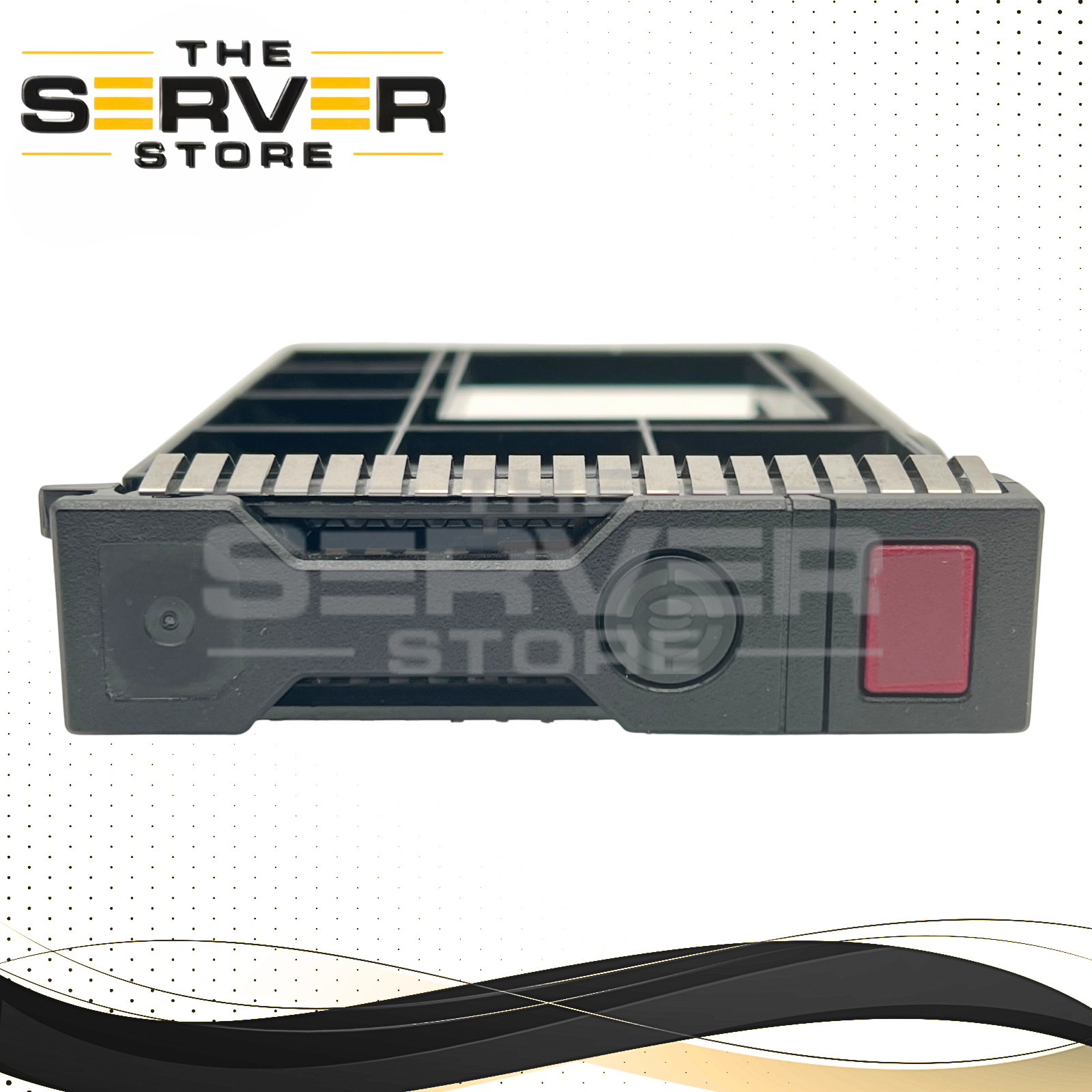 HPE 960GB SATA 6G MU LFF SCC 3.5" SSD Micron 5100 Max for HPE Gen 11 Gen 10 Gen 9 Gen 8