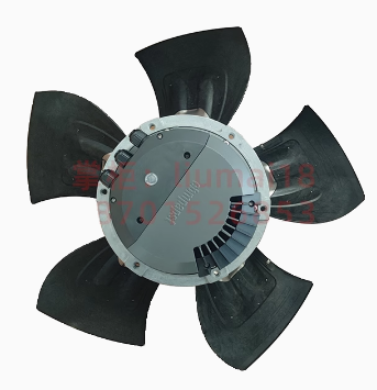 A3G910-AZ01-01 ebm-papst AC Axial Fan 380-480V 3.04KW 4.9A 1195rpm