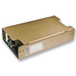 AC/DC Enclosed Power Supply (PSU), Active PFC, 4 Outputs, 250 W, 5 V, 35 A, 12 V, 10 A-FoxTI