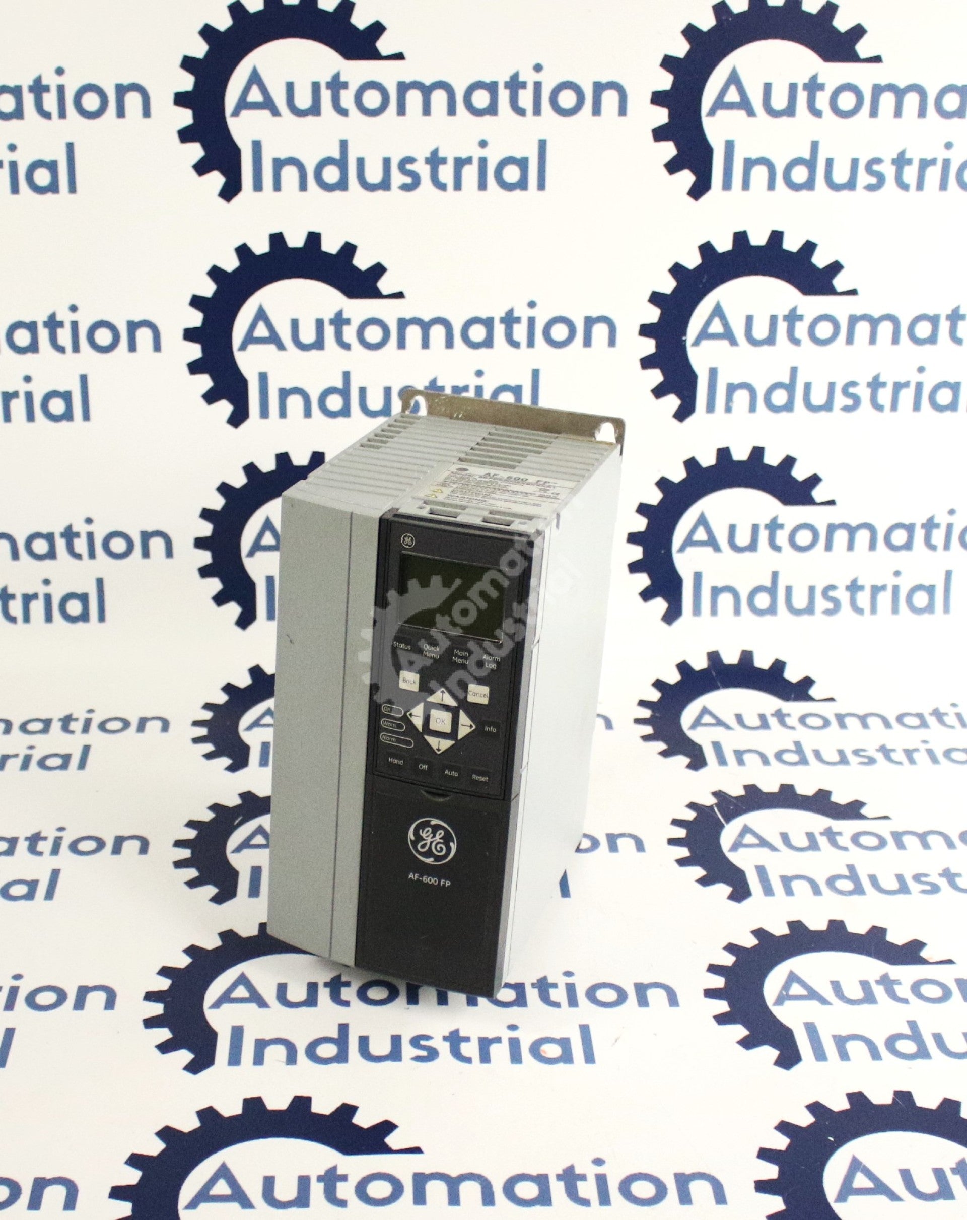 6KFP43015X9XXXA1 by GE 15HP 460V AC Drive AF-600 FP