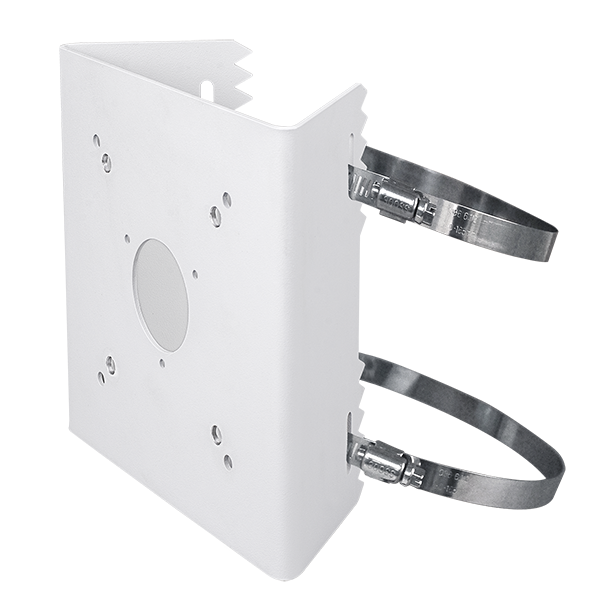 Vivotek AM-312_V03 Pole Mount Adaptor (60mm)