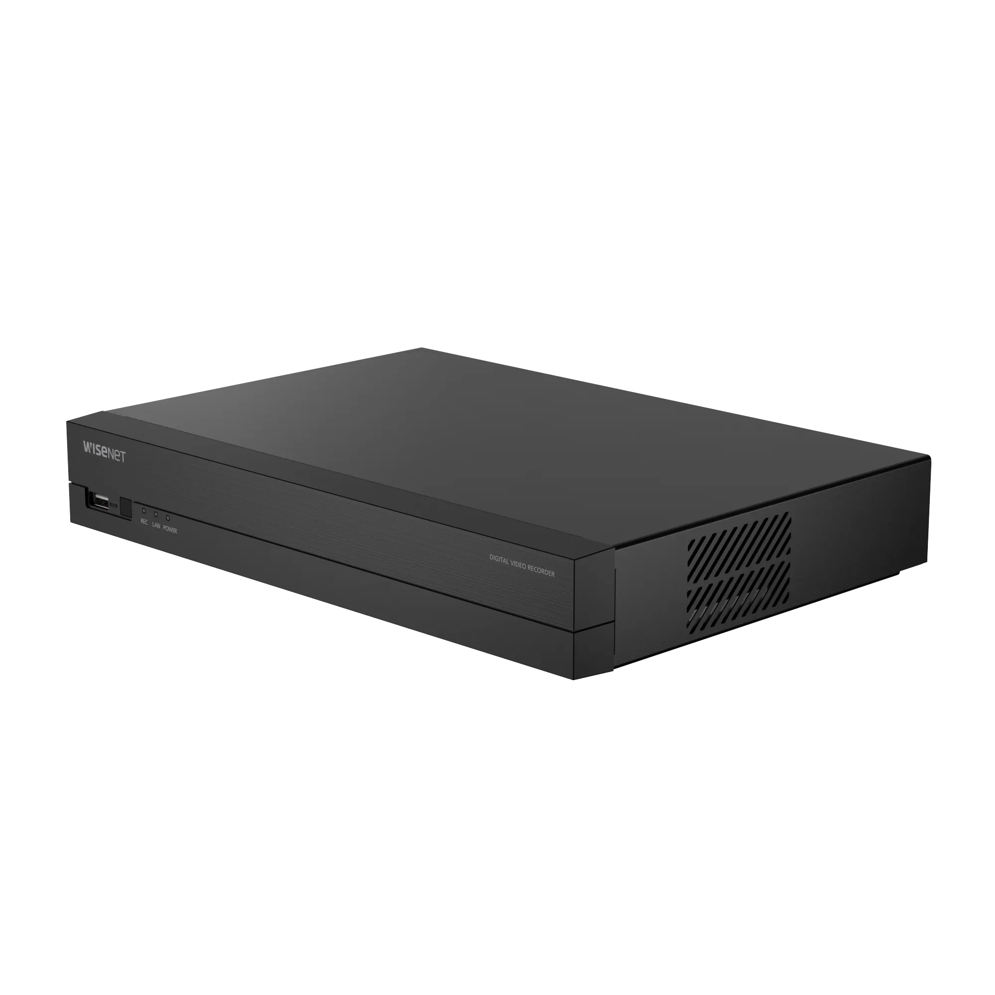 Hanwha ARD-810-2TB 8CH AHD, TVI, CVI, CVBS, IP Recorder