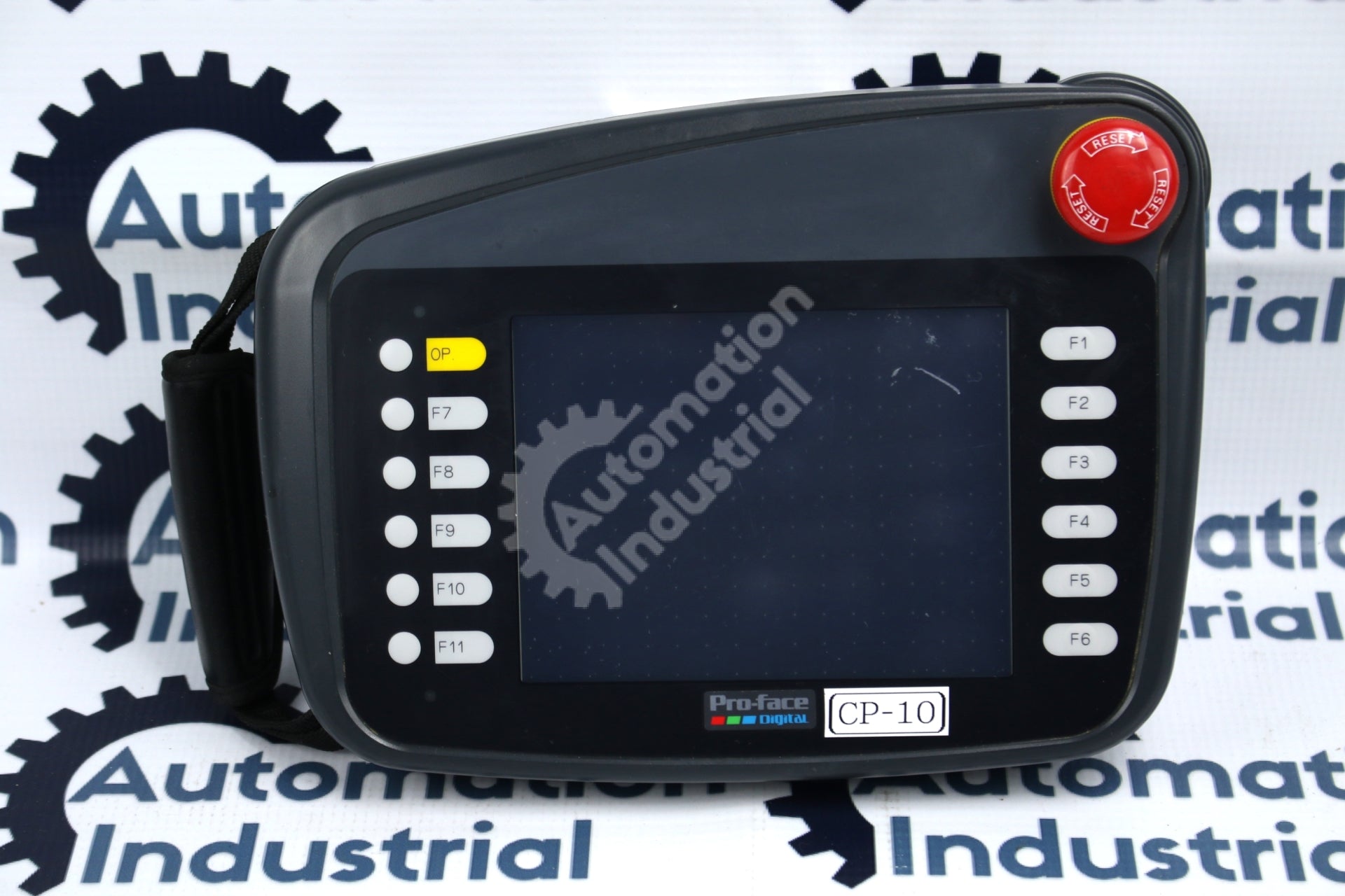 Pro-face GPH70-SC41-24VP 5.7 inch Handheld Operator Interface