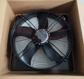 Ebmpapst W3G910-KS35-03/F01 Fan 380-480 V 1770W 2.8A 850 rpm