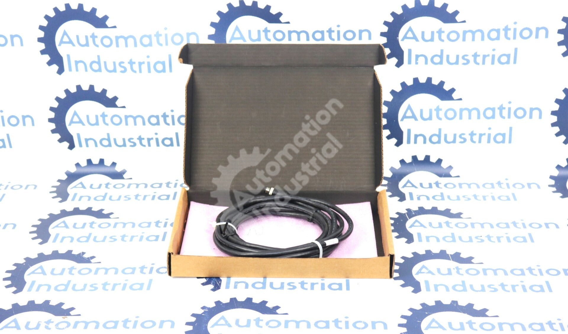 CRK-200-CBL-EXT By Cognex 185-1011R Power I/O Extension Cable Checker 200 NSFP