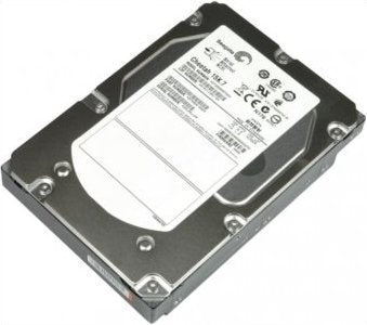 Seagate ST3450857SS Cheetah 15K.7 6Gb/s 16MB 450GB Hard Drive
