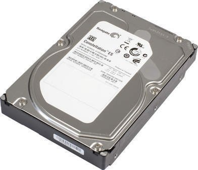 Seagate ST1000NM0033 Constellation ES 6GB/S 128MB 1TB 3.5-inch SATA 7200RPM Hard Drive