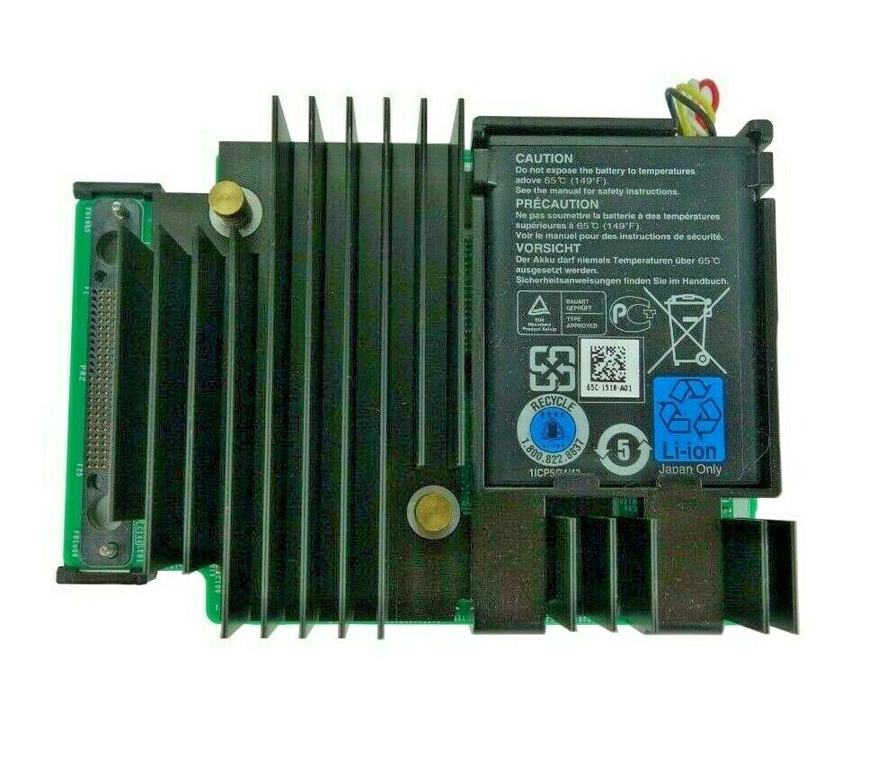 Controladora RAID SAS SATA PERC H730P Mini Mono de 12Gb/s con caché NV de 2GB 7H4CN 46655492784