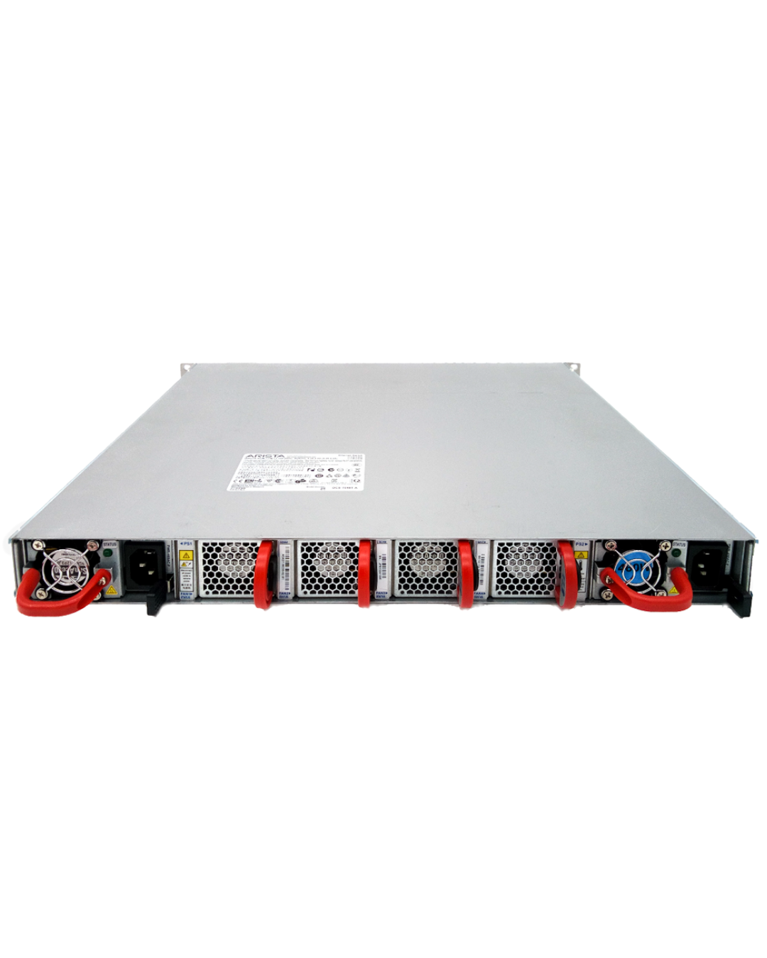 Arista DCS-7048T-A Refurbished — 48-Port 10GBASE-T Data Center Switch