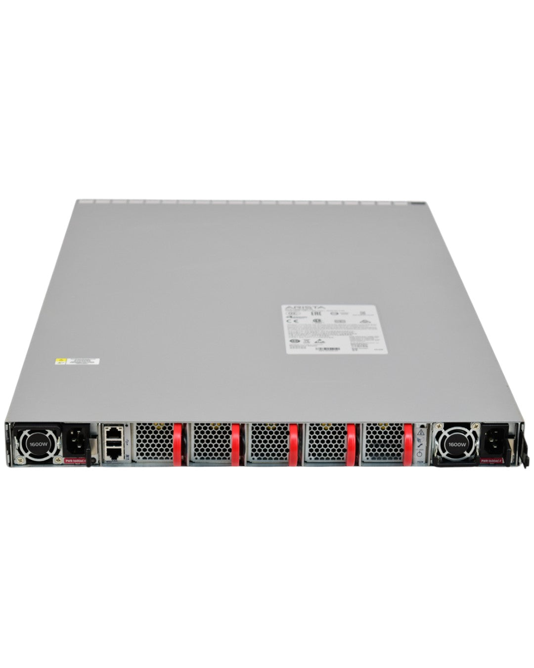 Arista DCS-7280CR2A-30-F Refurbished — 30x100GbE QSFP28 Switch