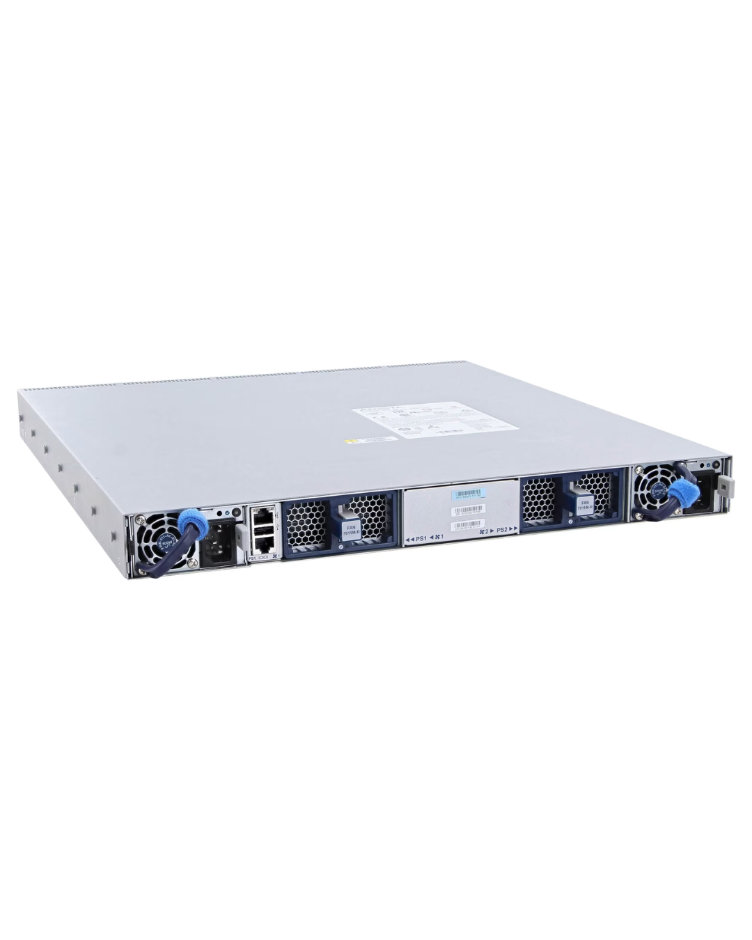 Arista DCS-7050SX3-48YC8-F 7050X3, 48x25GbE SFP & 8x100GbE QSFP100 switch, front-to-rear air, 2xAC