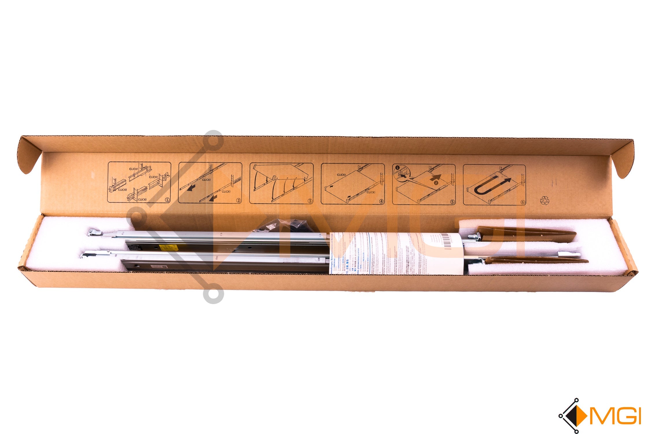 DRR12 (NEW IN OPEN BOX) (DC)