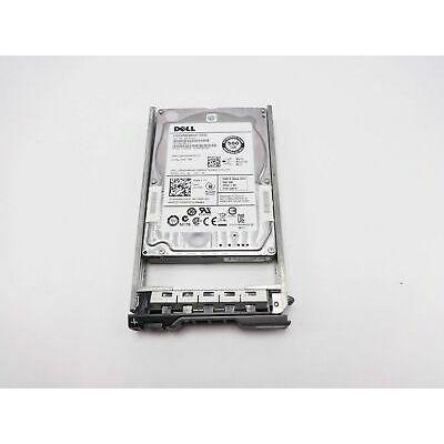 DELL PowerVault MD3200 500GB 6GB/s SAS 7.2K 2.5 Hard Drive-FoxTI