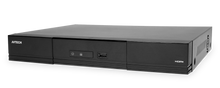 Avtech AVH2117AX - 16 Channel with 16 POE Ports Push Video NVR, no storage