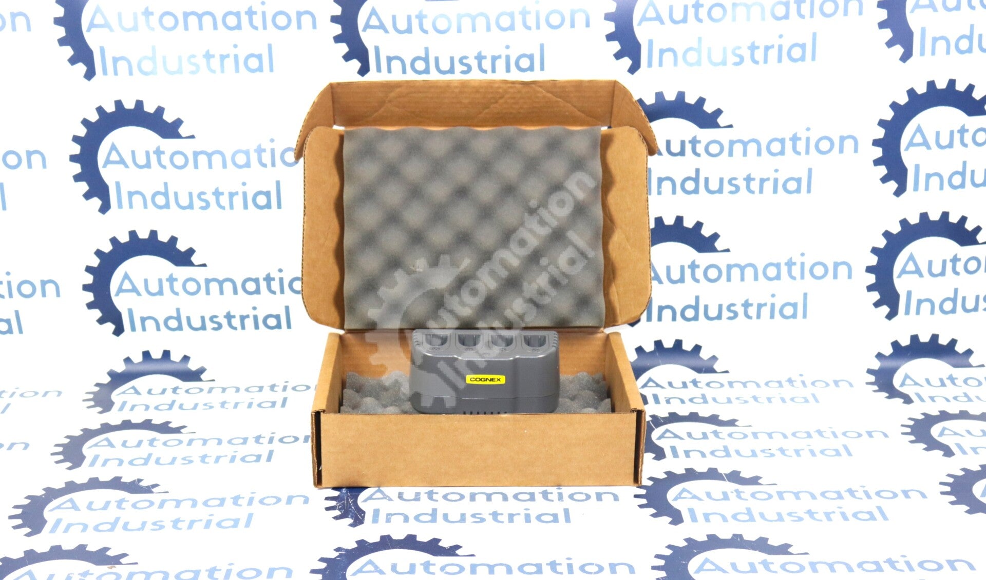 DMA-MBC-00 By Cognex 820-9132-1R A Charger for Handhelds In-Sight 2000 NSFP