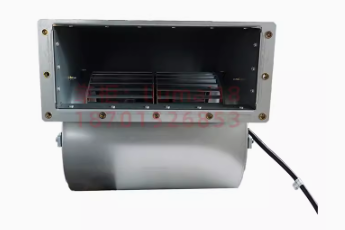 Rosenberg DRAD249-4L 1.08KW 400V (50Hz) 2.05 A Fan
