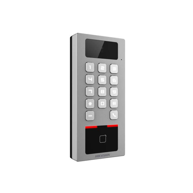 Hikvision DS-K1T502DBWX-C/Backbox Vandal Proof Door Station