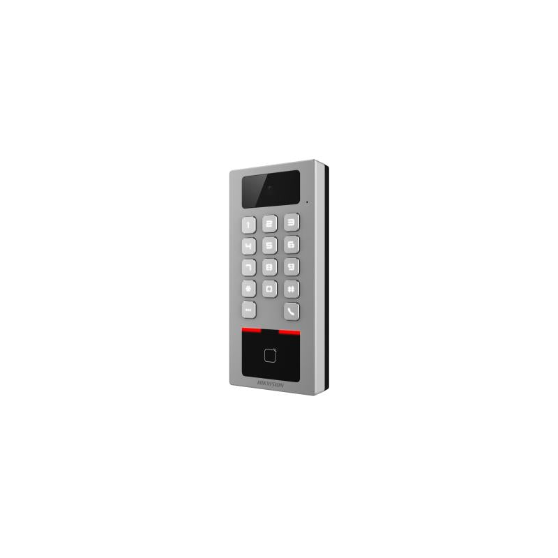 Hikvision DS-K1T502DBWX-C/Backbox Vandal Proof Door Station
