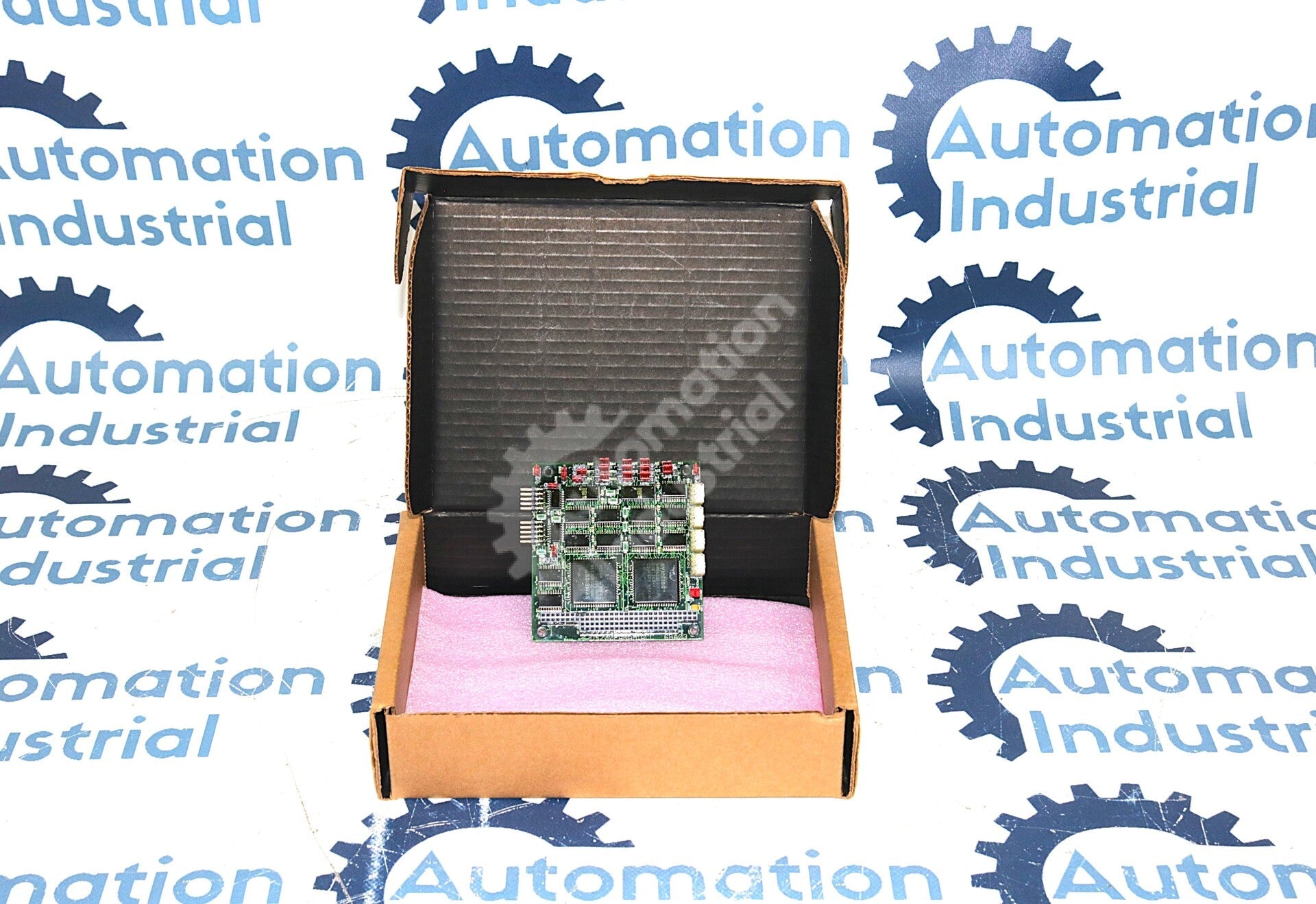 DS200PANAH1A By General Electric DS200PANAH1ACC ARCNET No-LAN Driver Board