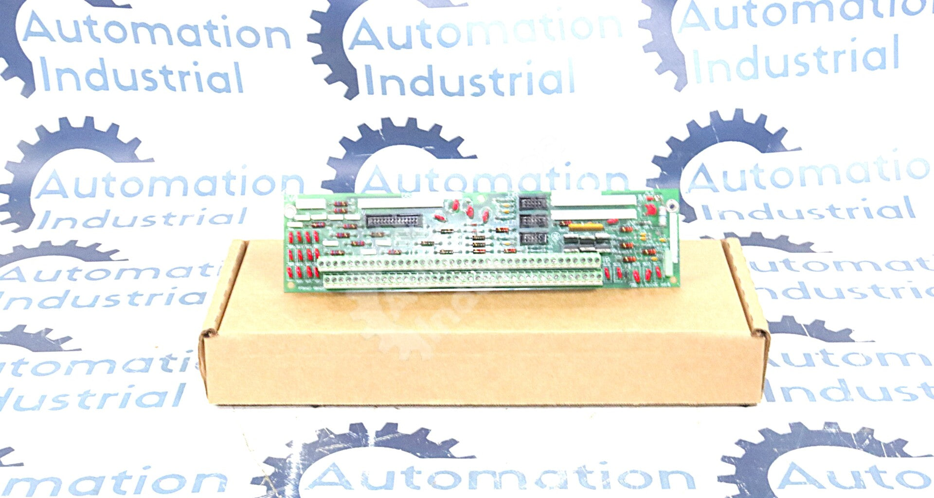 DS200PTBAG1A By General Electric DS200PTBAG1AEC Protection Termination Module