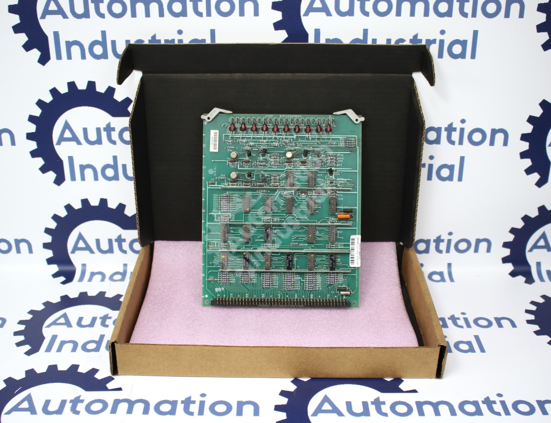 GE General Electric DS3800HLEA1B1B DS3800HLEA Logic Element Board OPEN BOX