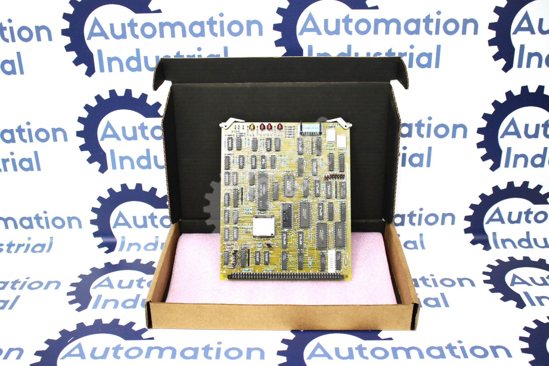 GE General Electric DS3800HLNE1B1B DS3800HLNE Control Board Mark IV