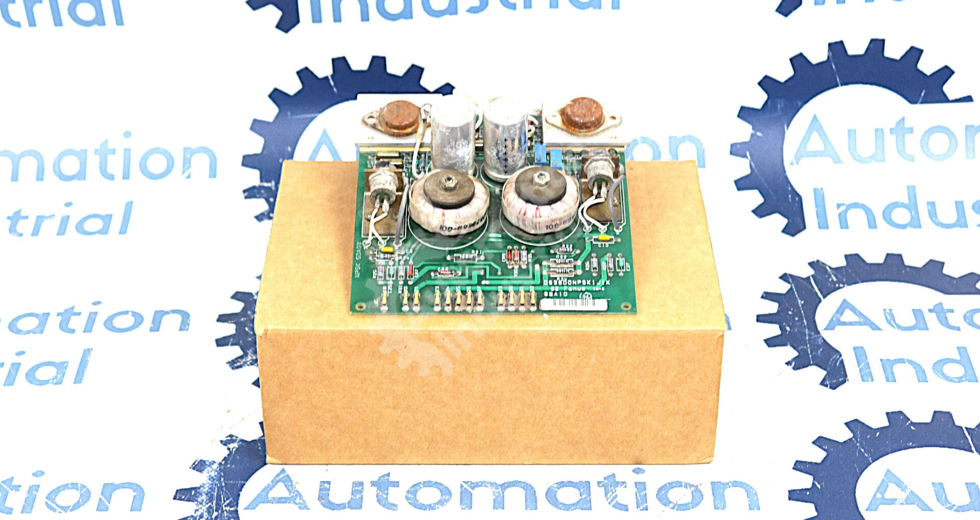 DS3800NPSK1J1K By General Electric DS3800NPSK Power Supply Board