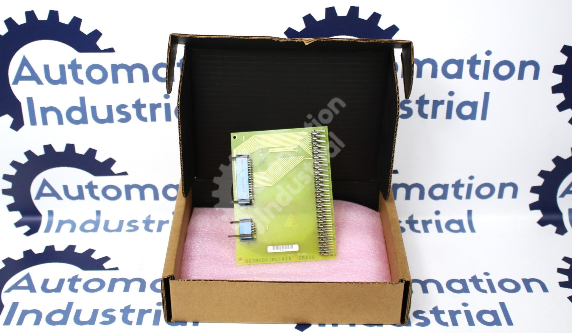 DS3800XJBC1A1A by GE General Electric DS3800XJBC Adapter Board Mark IV