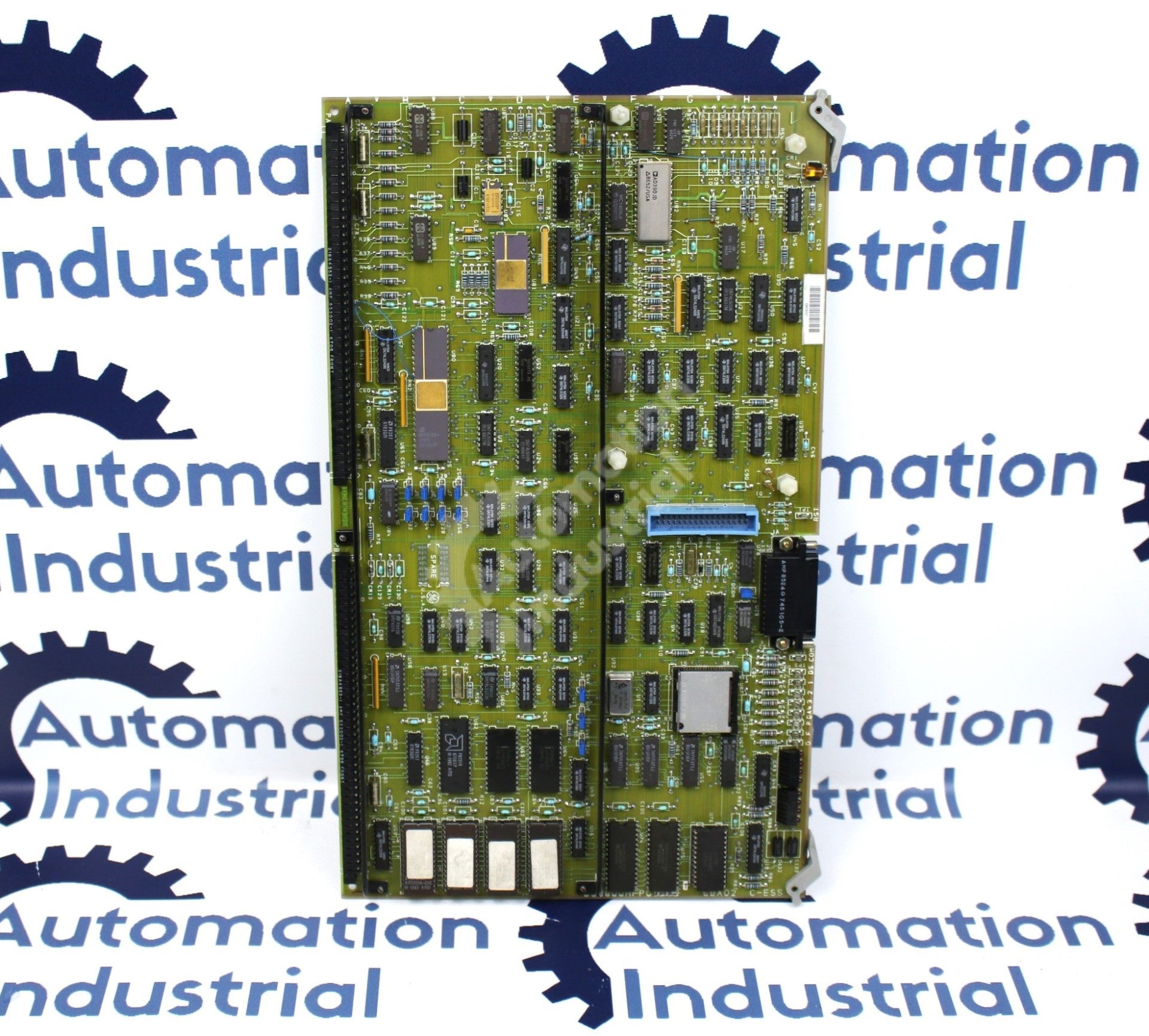 DS3815PDPA1G1A by General Electric DS3815PDPA with DS3800HFPG1D1B Display Driver