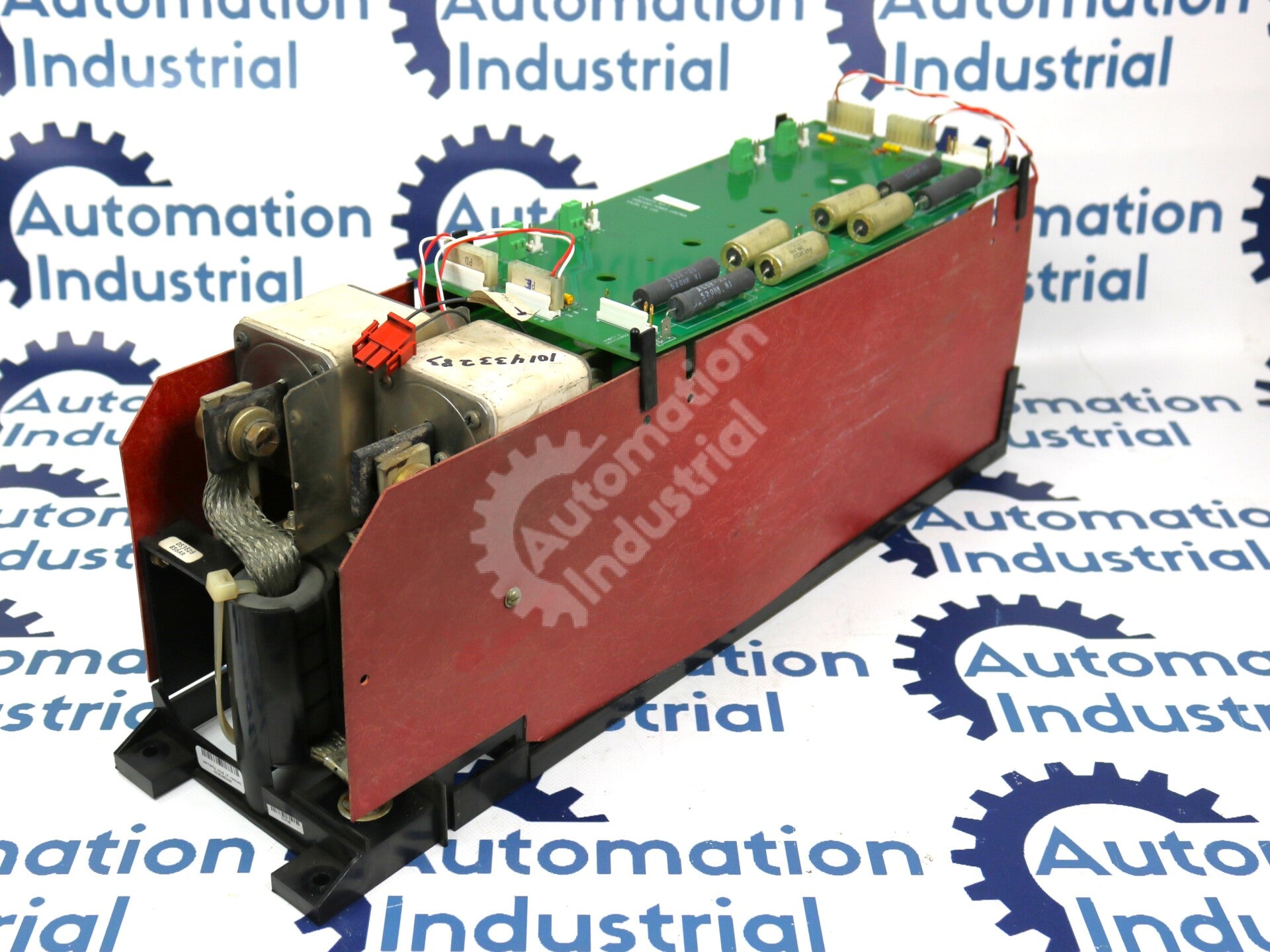DS3828BS6AR By General Electric EPCMHPS Cell Stack ASM Power Control Module