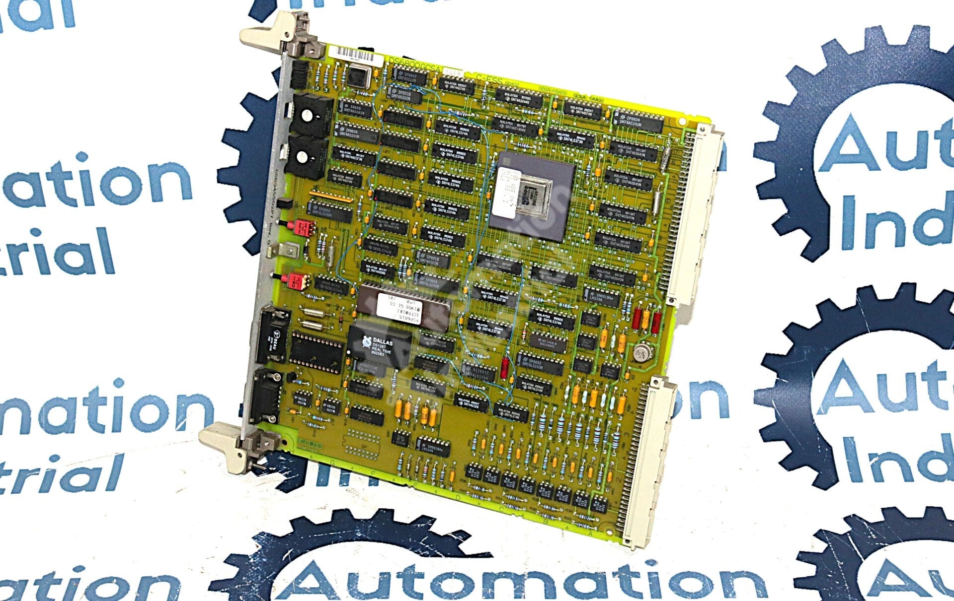 DS6800GCSA1E1B By General Electric DS6800GCSA GCSA Module