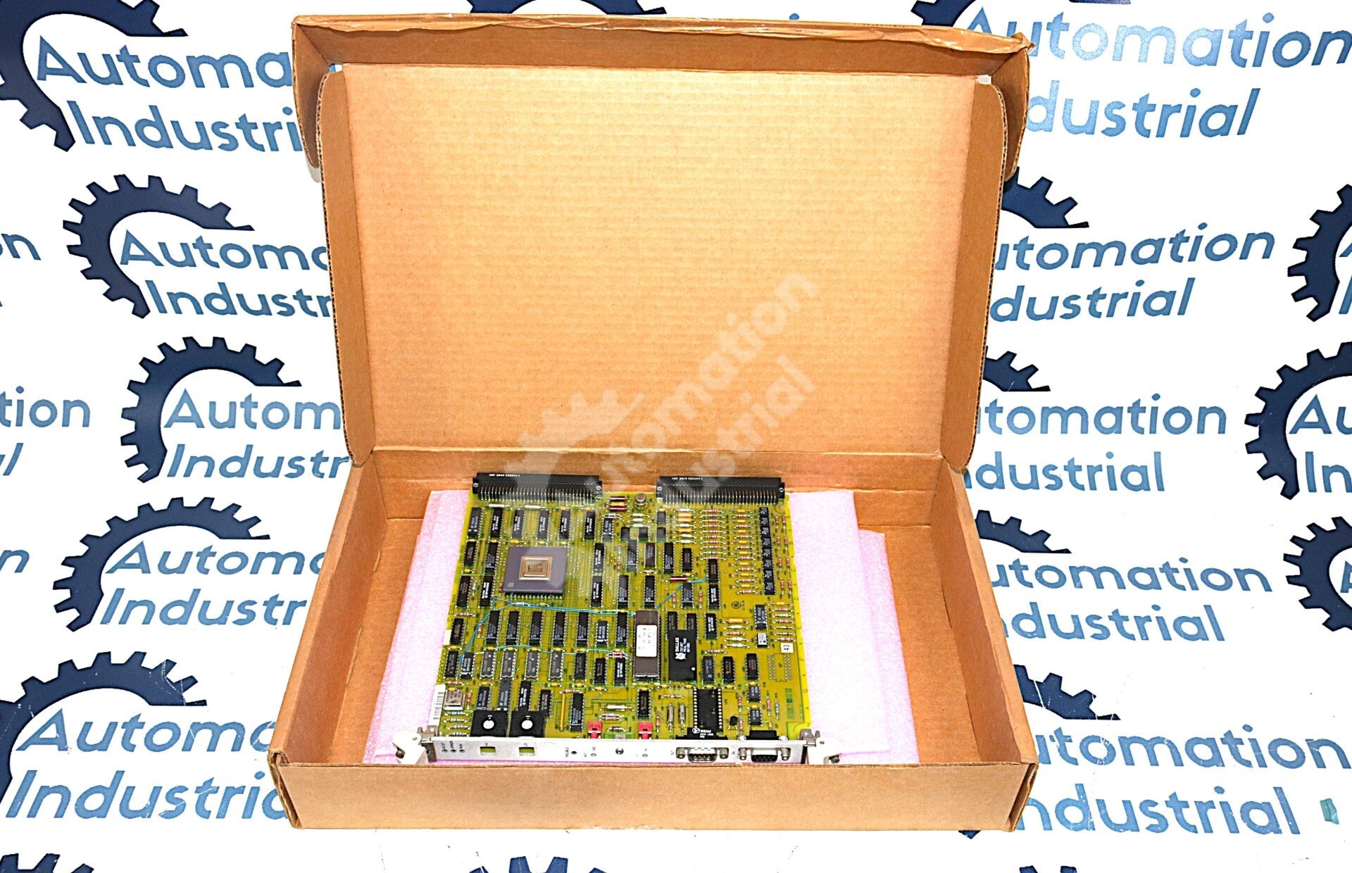 DS6815CSMA1H1A By General Electric DS6800GCSA1F1D Mult Input/Output Panel Mount
