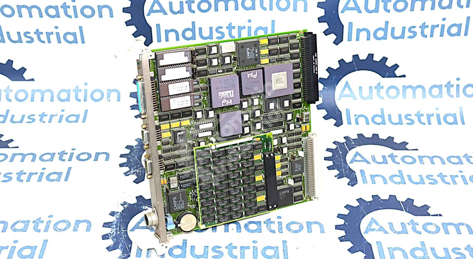 DS6815PCSC1A1A By General Electric DS6815PCSC Circuit Board Assembly