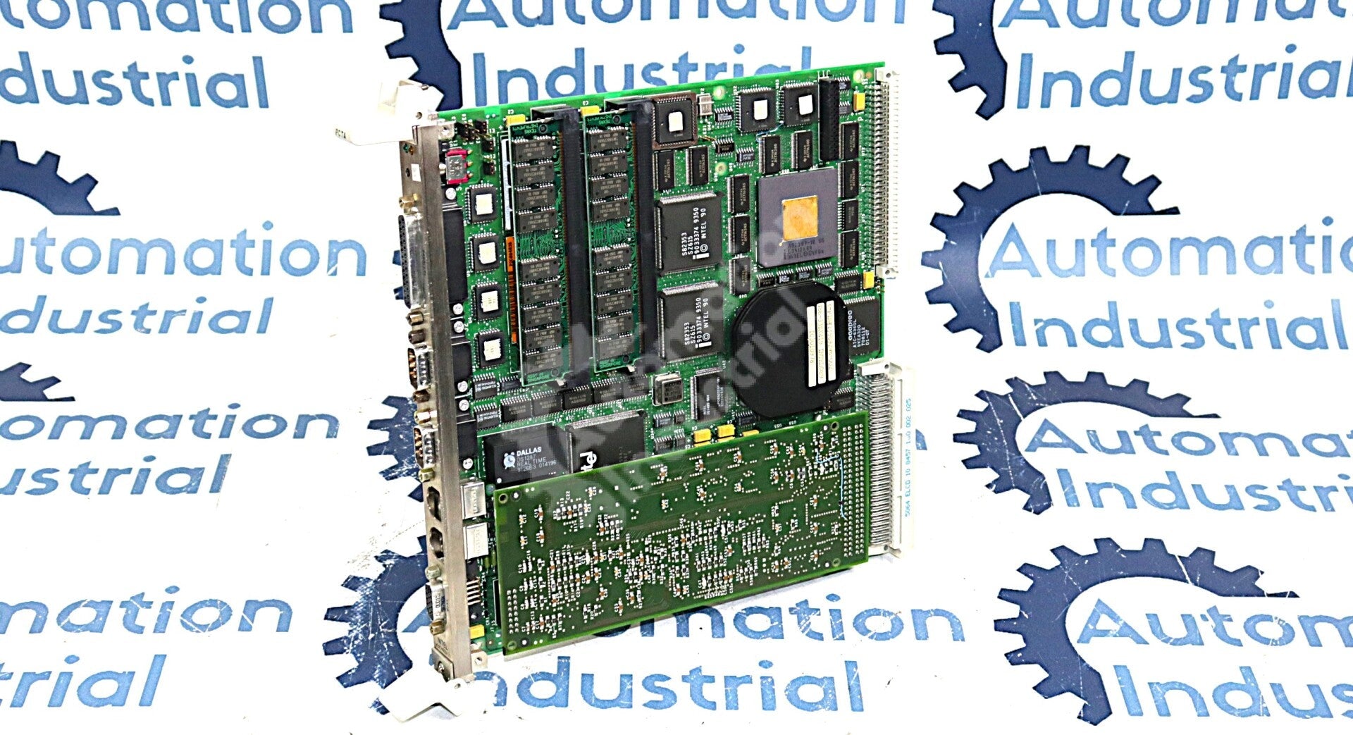 DS6815PCTAAA By General Electric DS6815PC PC Communication Board Add-On-Card